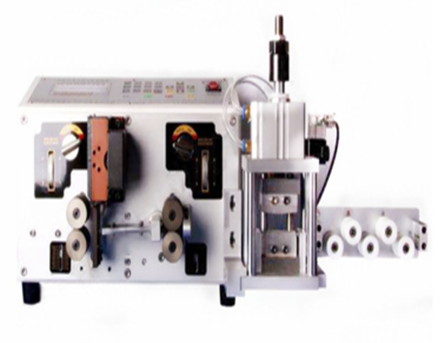 Computer cable sorting splitting and cutting machine Computer cable sorting splitting and cutting machine